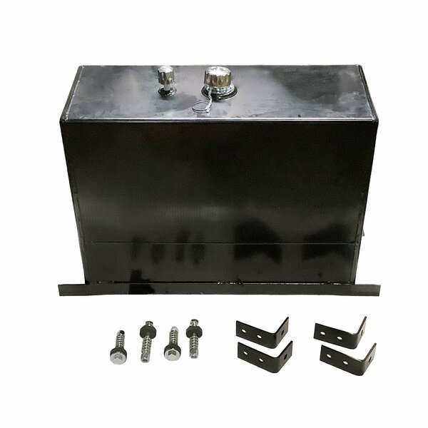 American Mobile Power Reservoir Assembly - Reservoir, Hydraulic System A3000